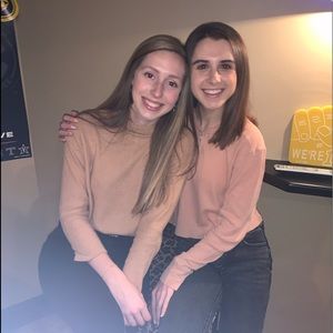 Meet your Posher, Melissa